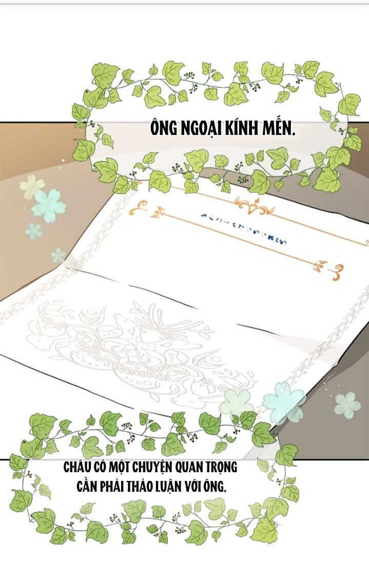 Tôi Là Minh Chứng Của Sự Thật Chapter 13 - Trang 2