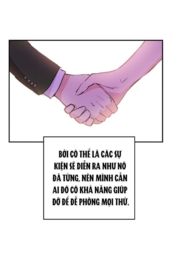 Tôi Là Minh Chứng Của Sự Thật Chapter 13 - Trang 2