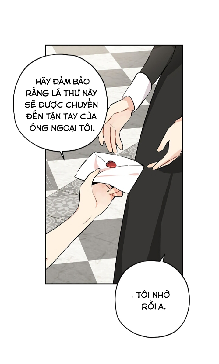 Tôi Là Minh Chứng Của Sự Thật Chapter 13 - Trang 2