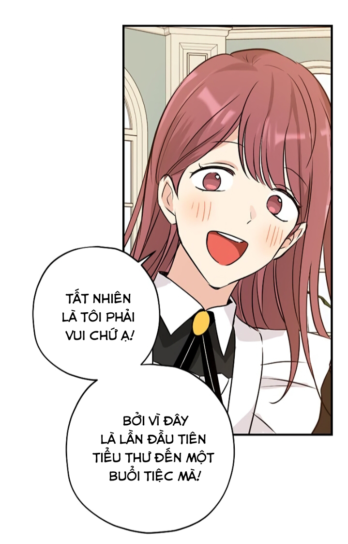 Tôi Là Minh Chứng Của Sự Thật Chapter 13 - Trang 2