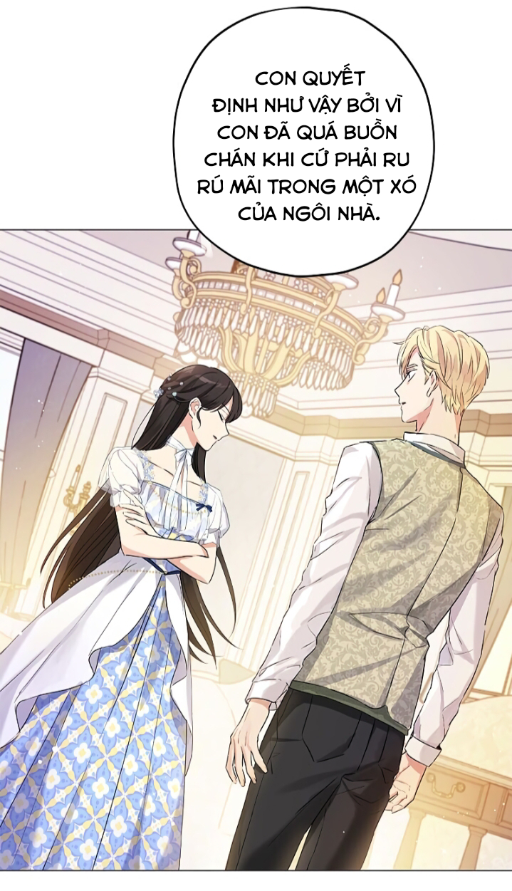 Tôi Là Minh Chứng Của Sự Thật Chapter 13 - Trang 2