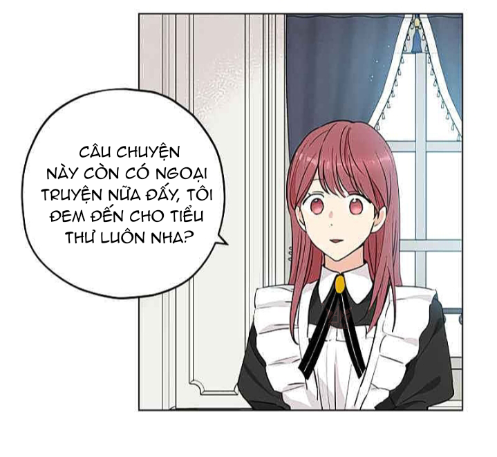 Tôi Là Minh Chứng Của Sự Thật Chapter 12 - Trang 2