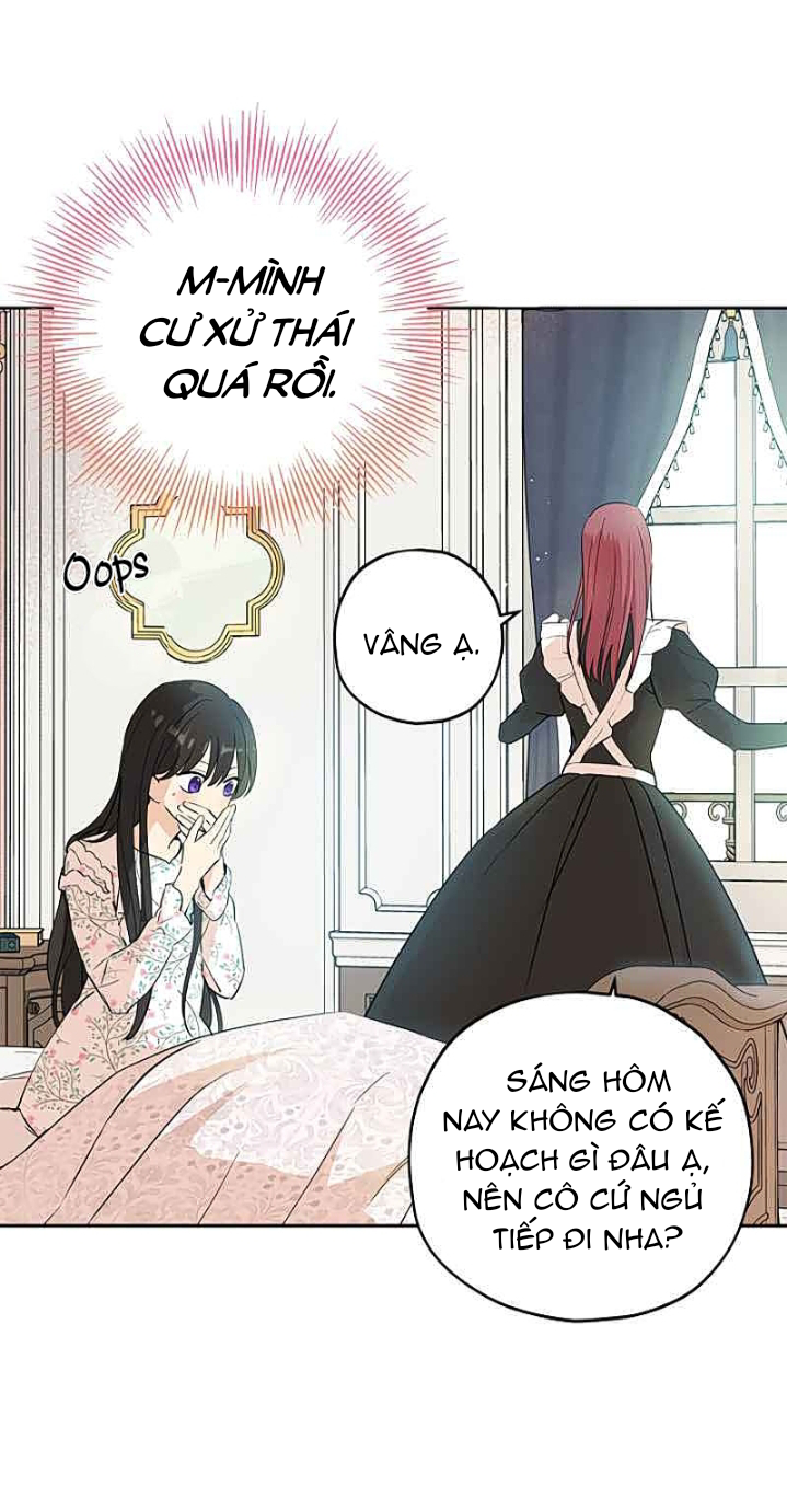 Tôi Là Minh Chứng Của Sự Thật Chapter 12 - Trang 2