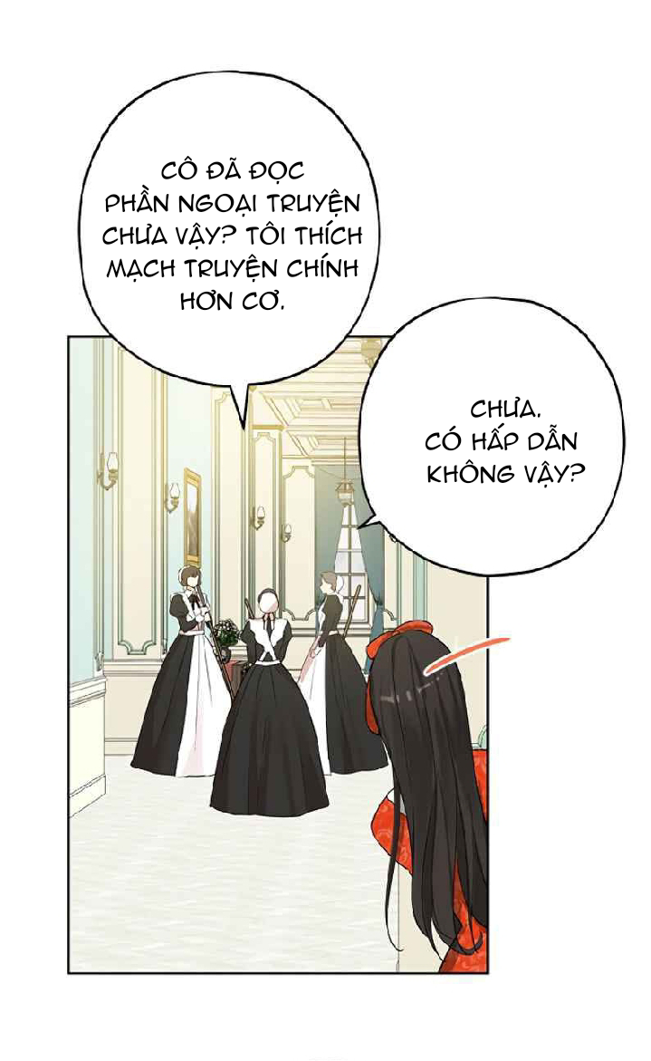 Tôi Là Minh Chứng Của Sự Thật Chapter 12 - Trang 2