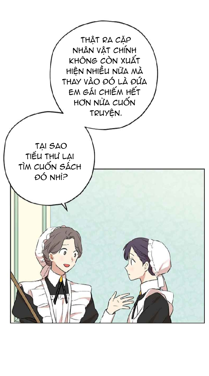 Tôi Là Minh Chứng Của Sự Thật Chapter 12 - Trang 2