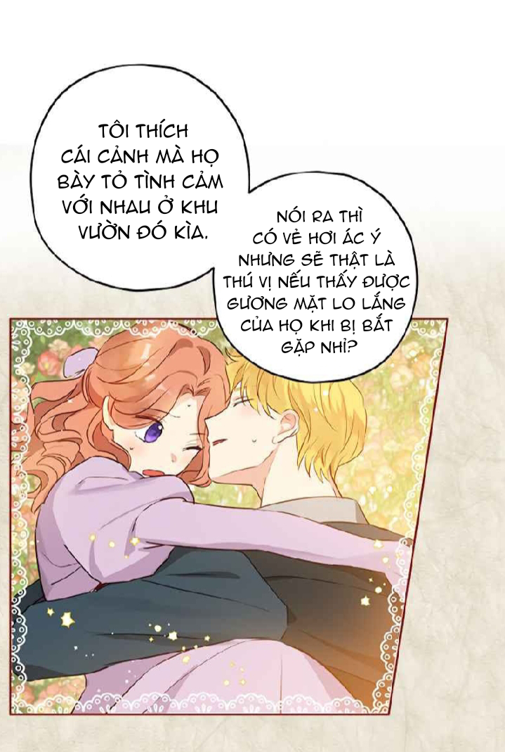 Tôi Là Minh Chứng Của Sự Thật Chapter 12 - Trang 2