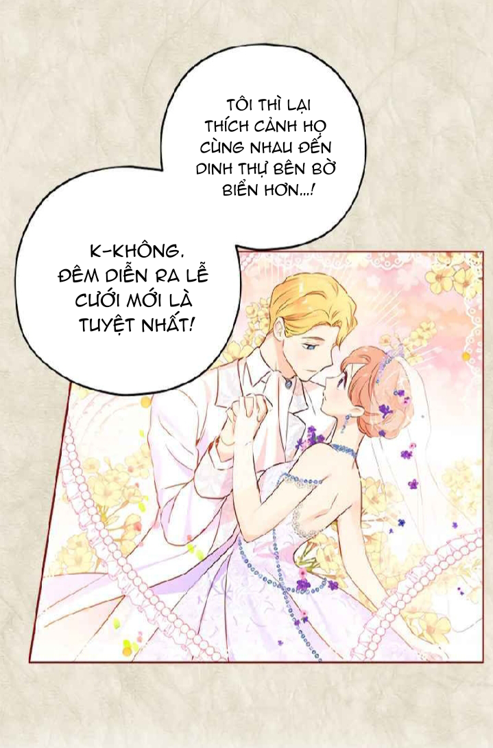 Tôi Là Minh Chứng Của Sự Thật Chapter 12 - Trang 2