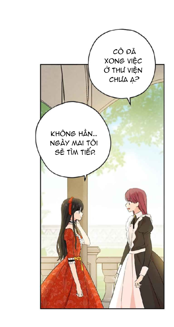 Tôi Là Minh Chứng Của Sự Thật Chapter 12 - Trang 2