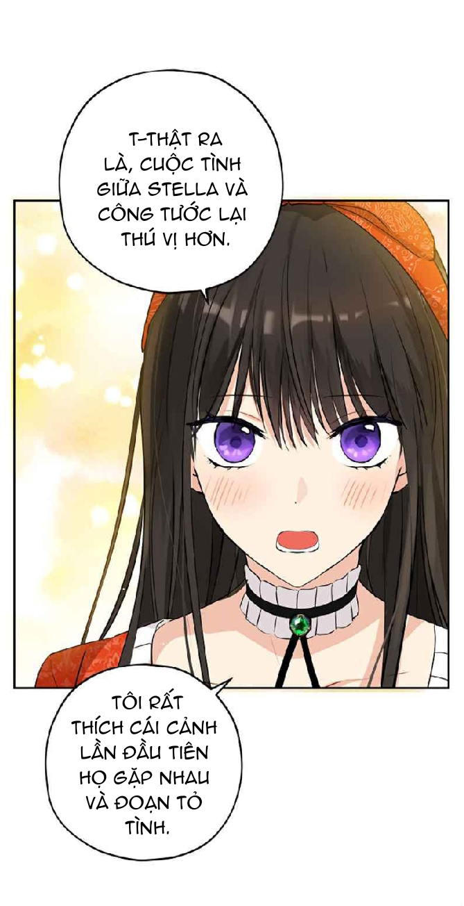 Tôi Là Minh Chứng Của Sự Thật Chapter 12 - Trang 2