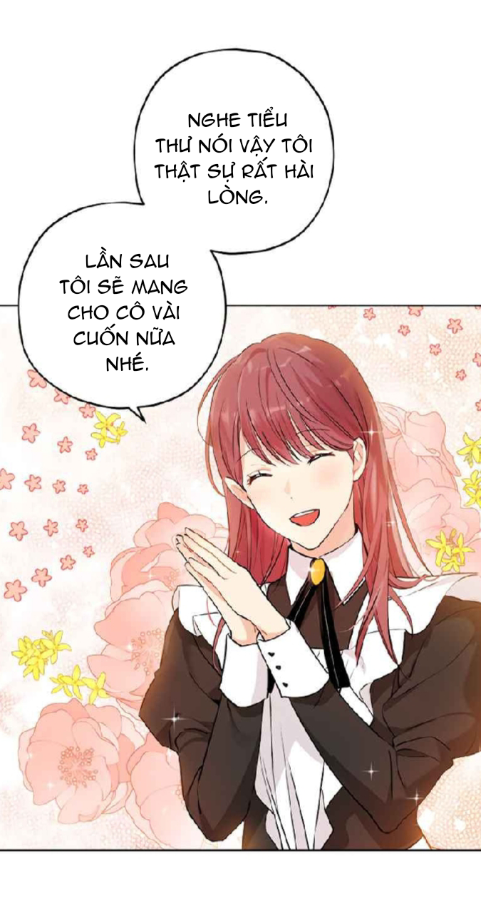 Tôi Là Minh Chứng Của Sự Thật Chapter 12 - Trang 2