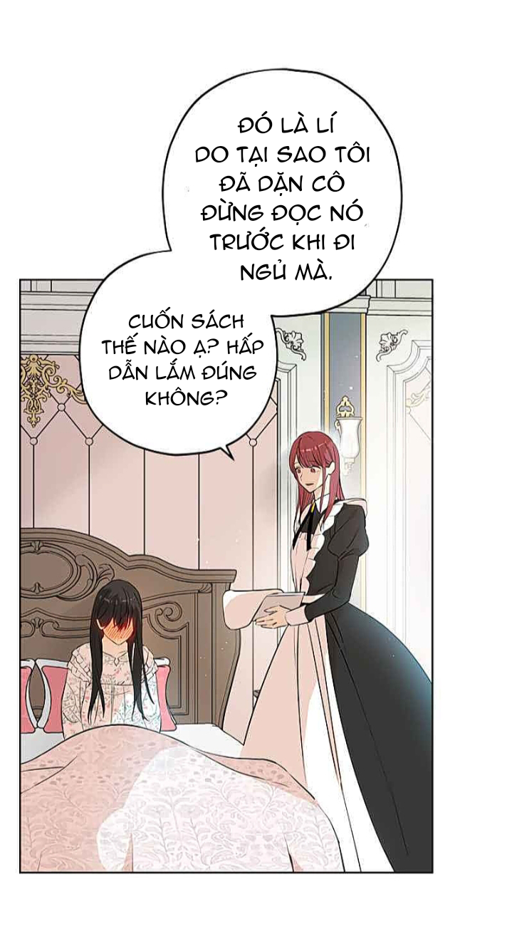 Tôi Là Minh Chứng Của Sự Thật Chapter 12 - Trang 2