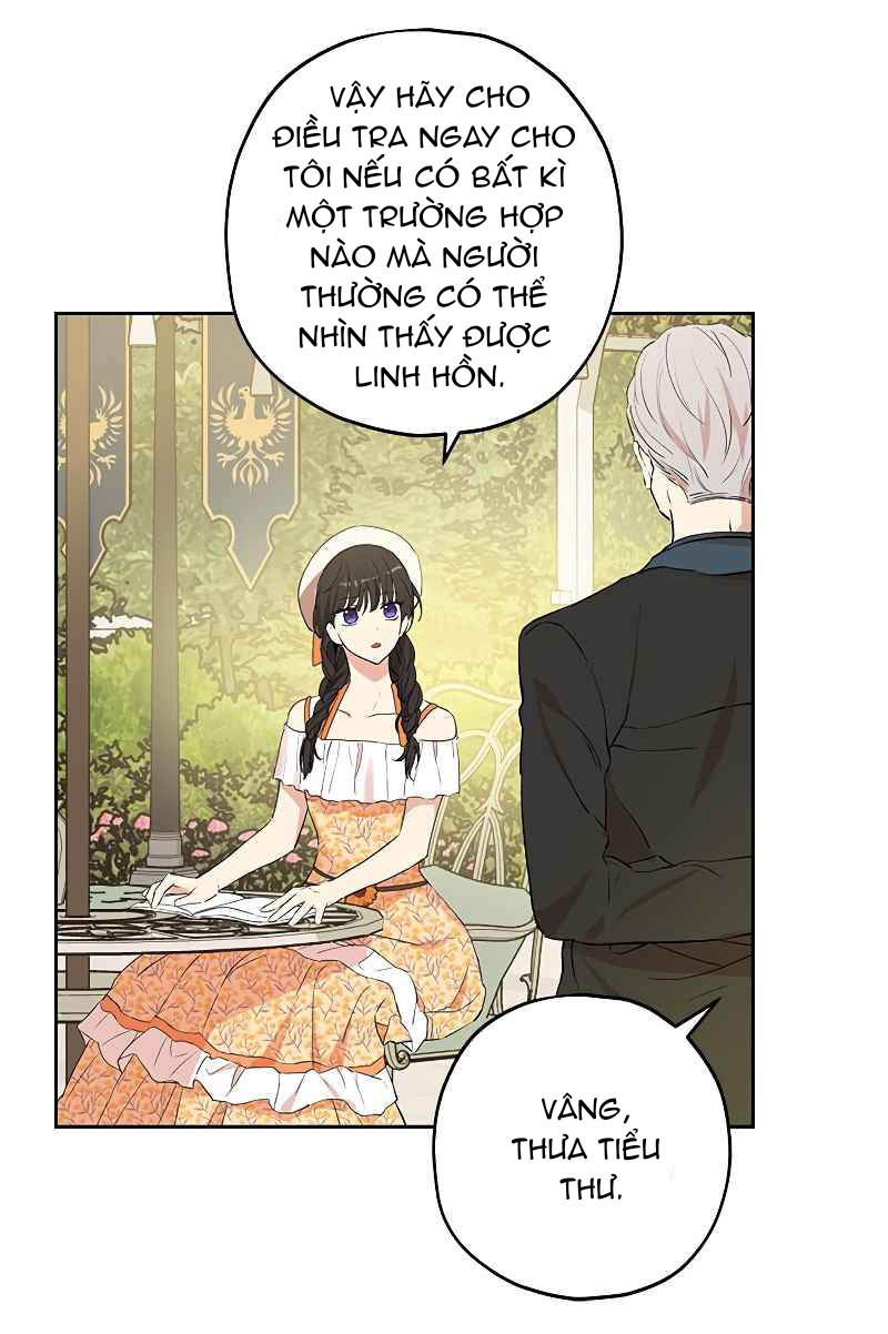 Tôi Là Minh Chứng Của Sự Thật Chapter 11 - Trang 2