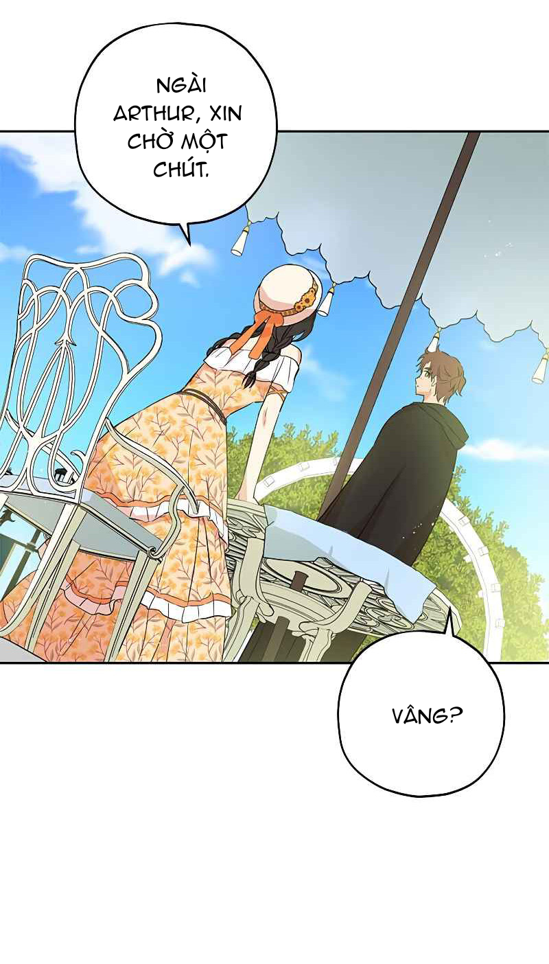 Tôi Là Minh Chứng Của Sự Thật Chapter 11 - Trang 2