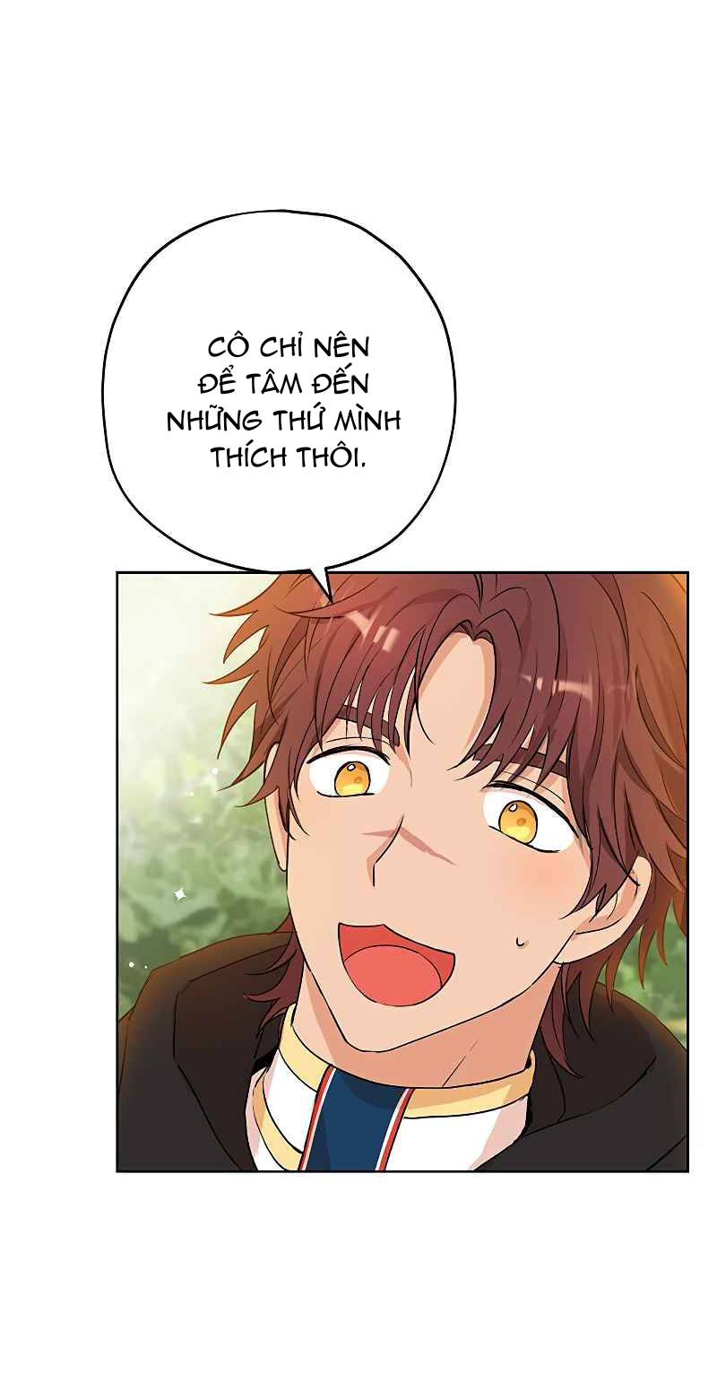 Tôi Là Minh Chứng Của Sự Thật Chapter 11 - Trang 2