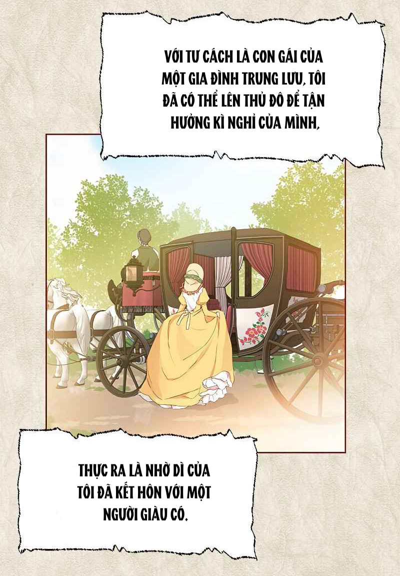 Tôi Là Minh Chứng Của Sự Thật Chapter 11 - Trang 2