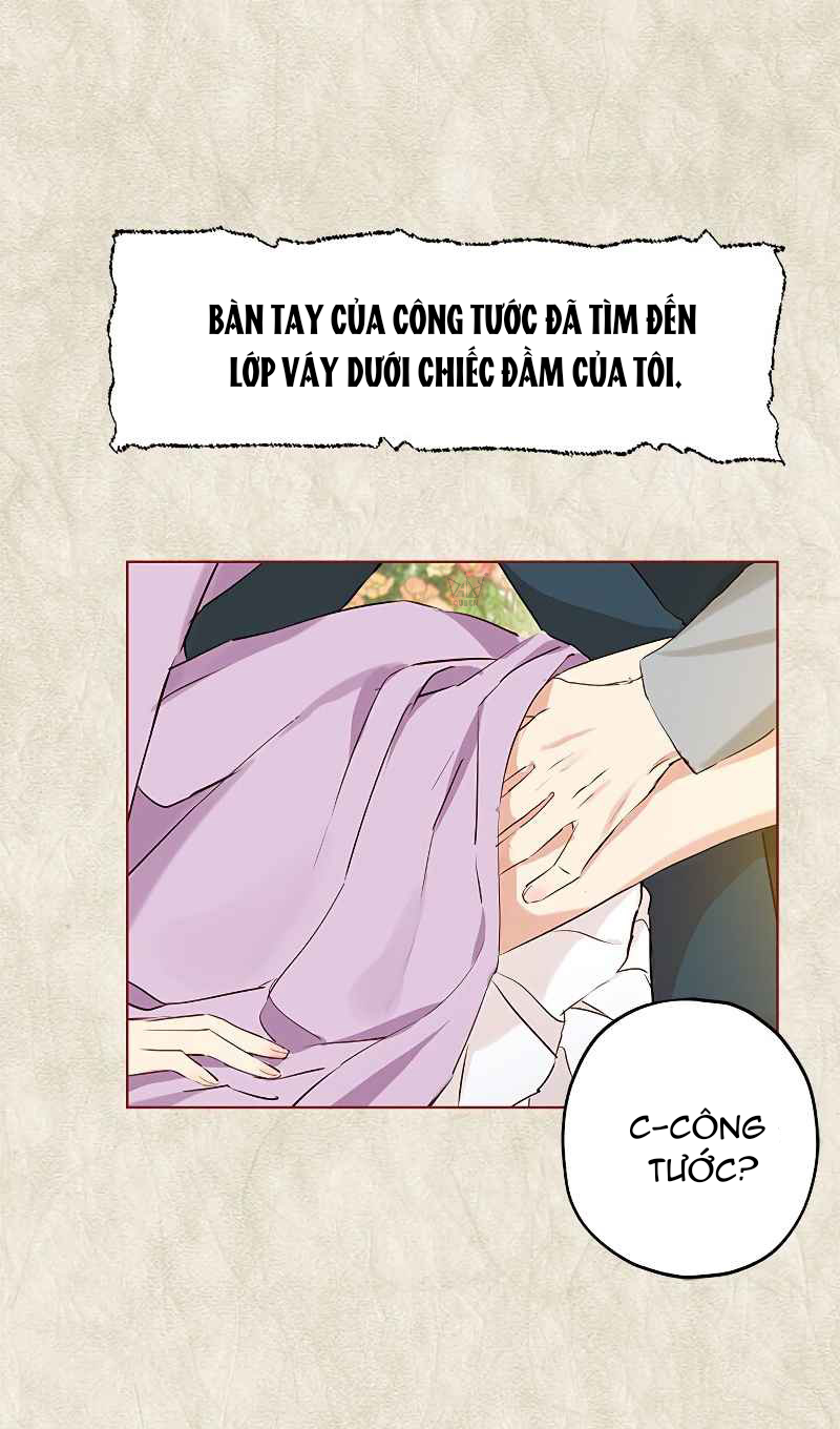 Tôi Là Minh Chứng Của Sự Thật Chapter 11 - Trang 2