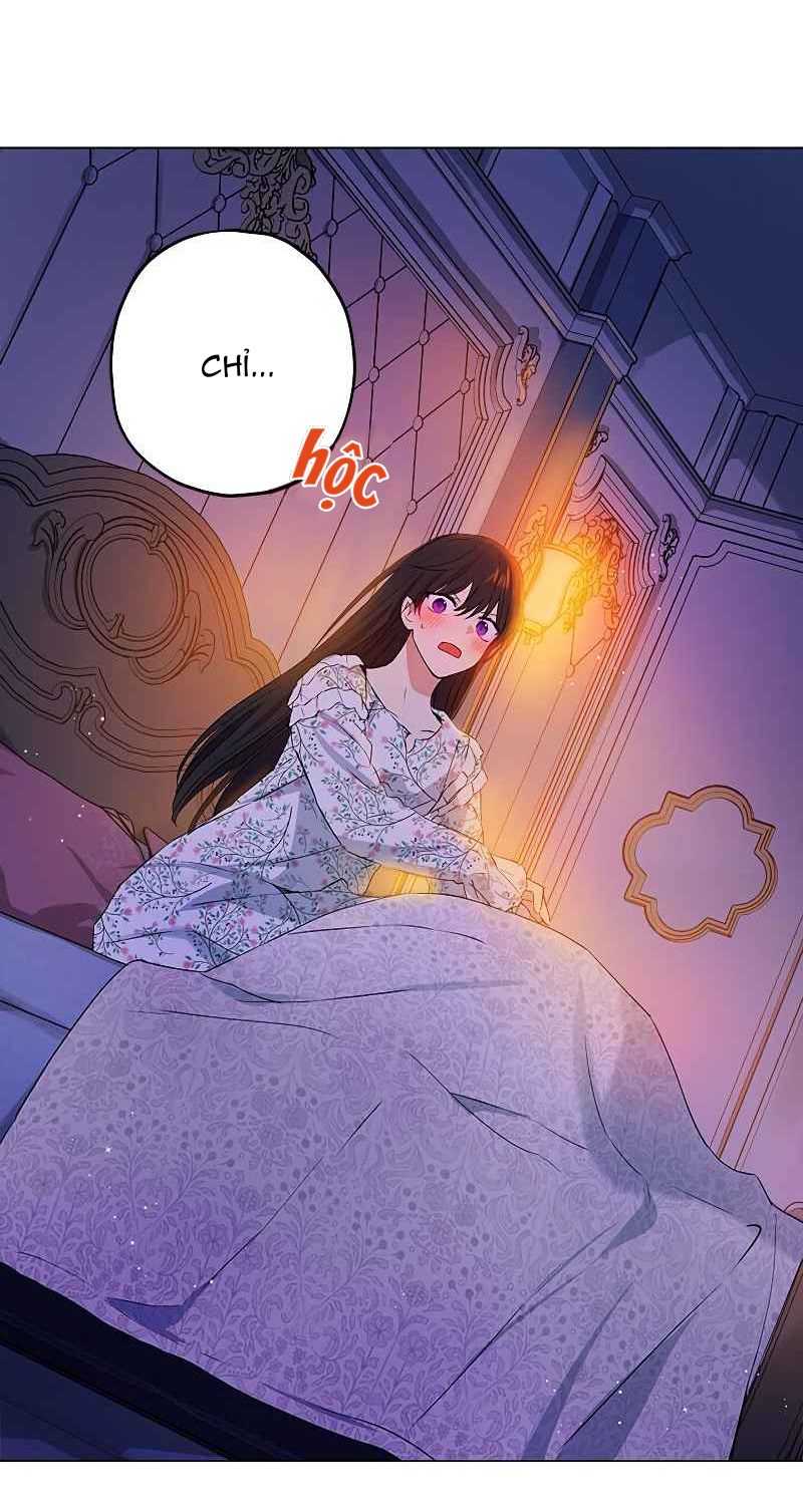 Tôi Là Minh Chứng Của Sự Thật Chapter 11 - Trang 2