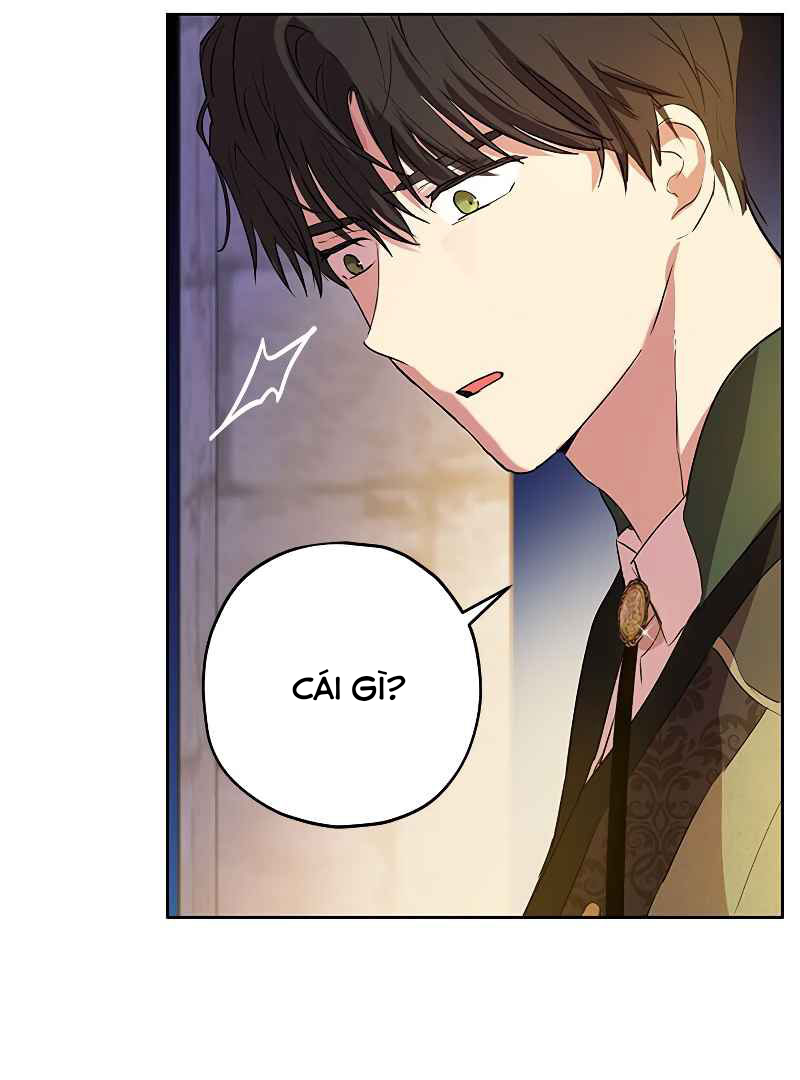 Tôi Là Minh Chứng Của Sự Thật Chapter 10 - Trang 2