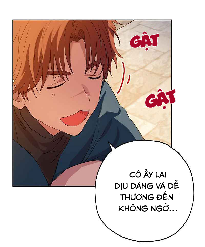 Tôi Là Minh Chứng Của Sự Thật Chapter 10 - Trang 2