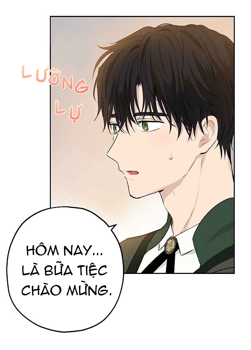 Tôi Là Minh Chứng Của Sự Thật Chapter 9 - Trang 2