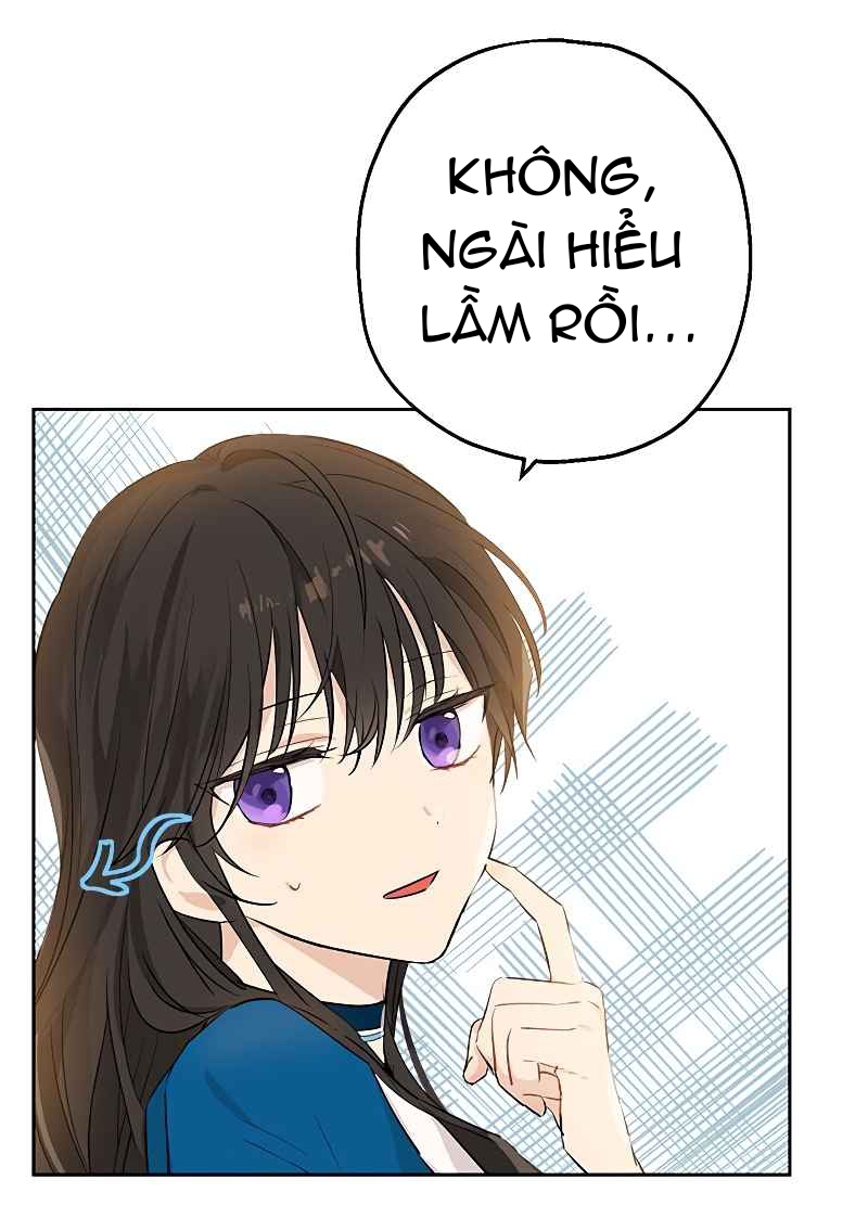 Tôi Là Minh Chứng Của Sự Thật Chapter 9 - Trang 2