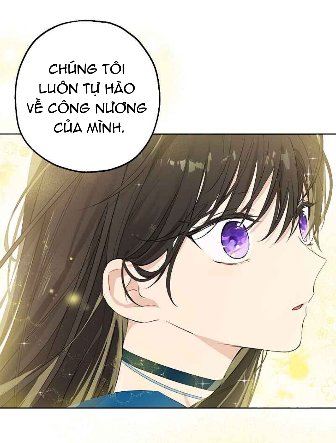 Tôi Là Minh Chứng Của Sự Thật Chapter 9 - Trang 2