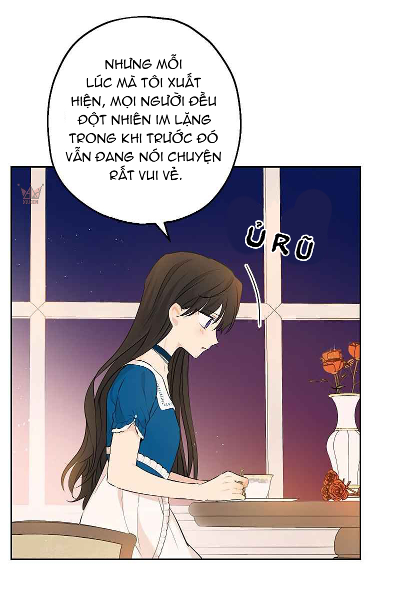 Tôi Là Minh Chứng Của Sự Thật Chapter 9 - Trang 2