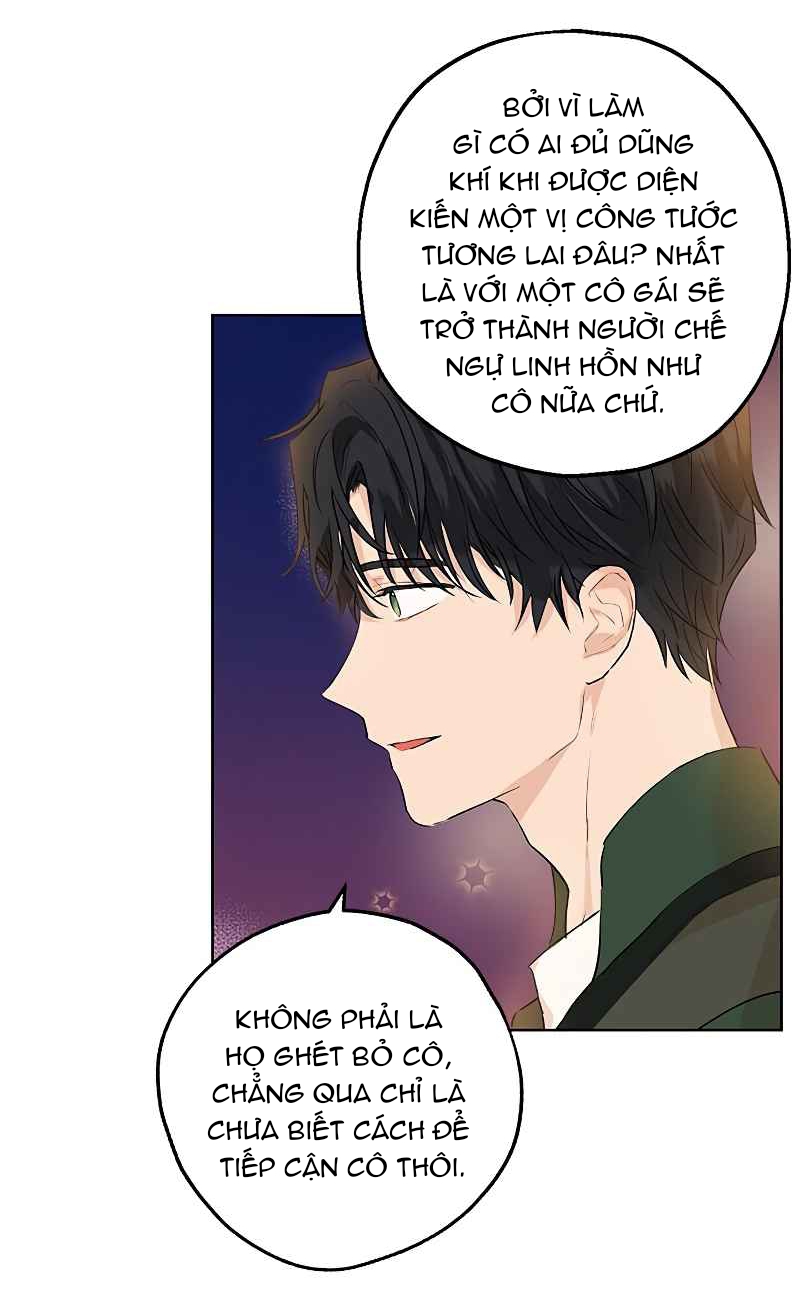 Tôi Là Minh Chứng Của Sự Thật Chapter 9 - Trang 2