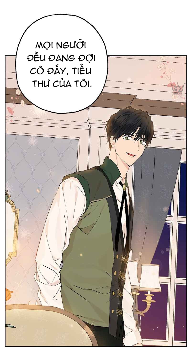 Tôi Là Minh Chứng Của Sự Thật Chapter 9 - Trang 2