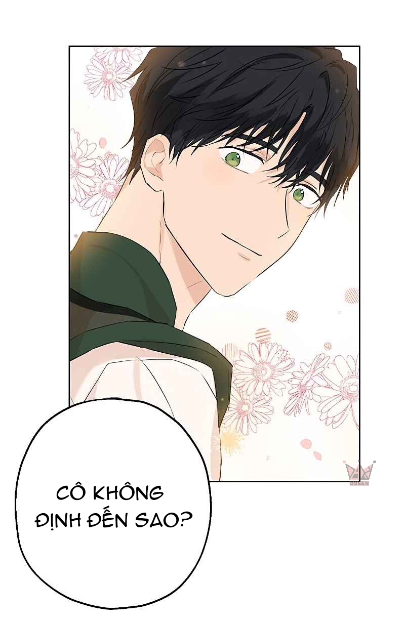 Tôi Là Minh Chứng Của Sự Thật Chapter 9 - Trang 2