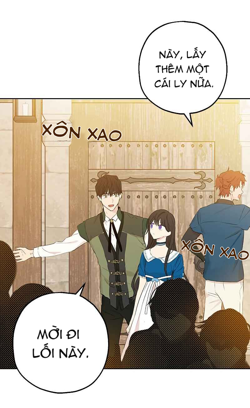 Tôi Là Minh Chứng Của Sự Thật Chapter 9 - Trang 2