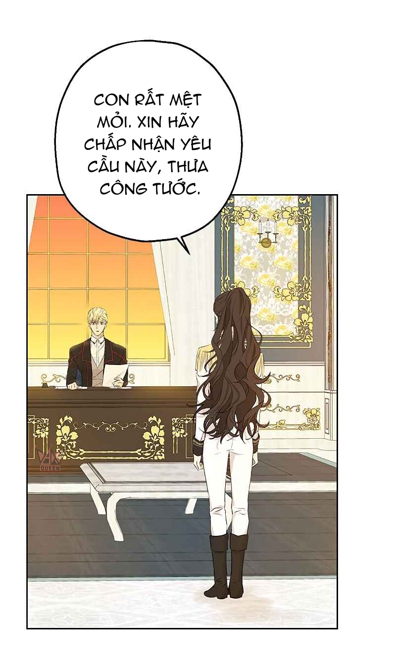 Tôi Là Minh Chứng Của Sự Thật Chapter 9 - Trang 2