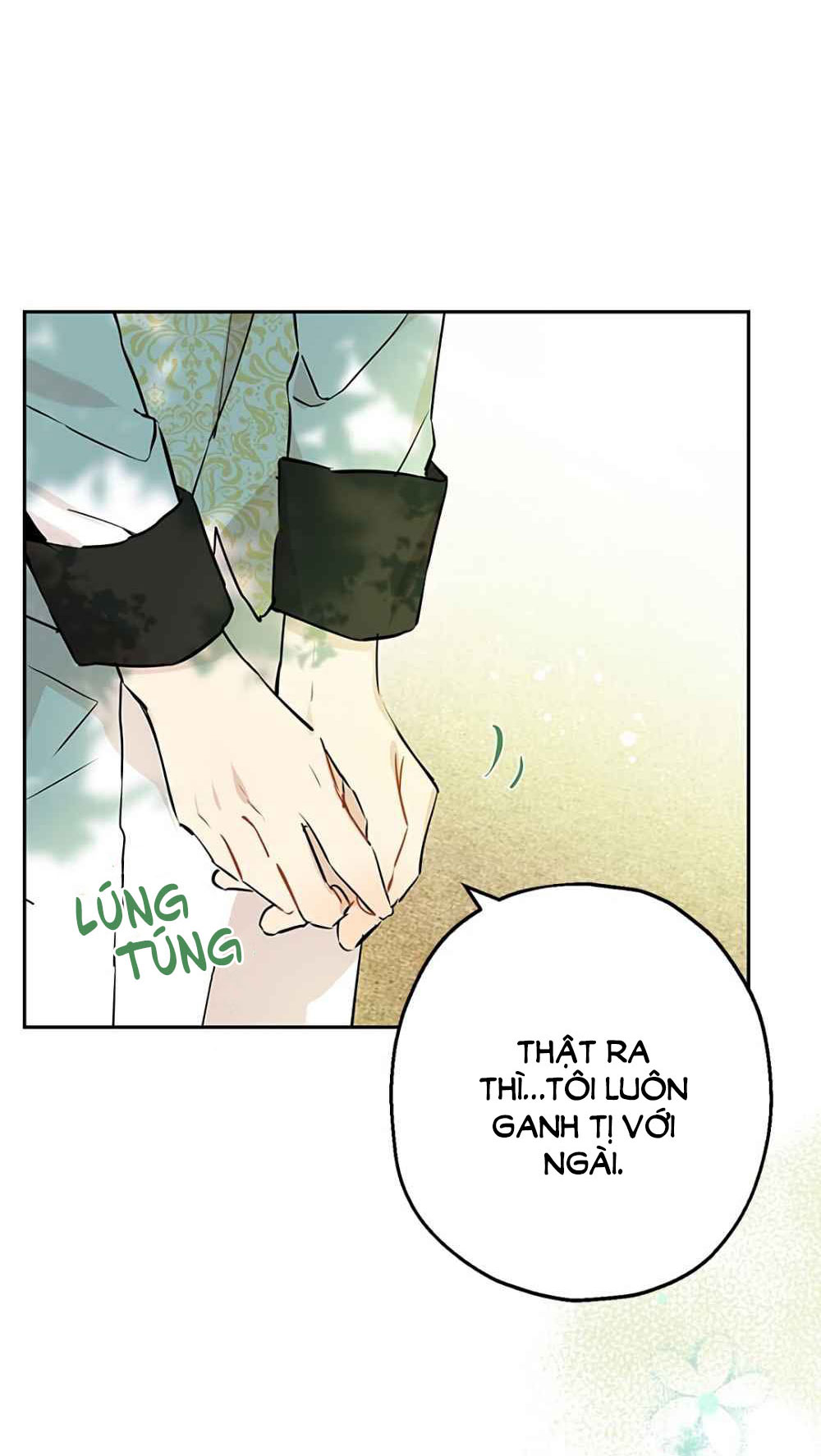 Tôi Là Minh Chứng Của Sự Thật Chapter 8 - Trang 2