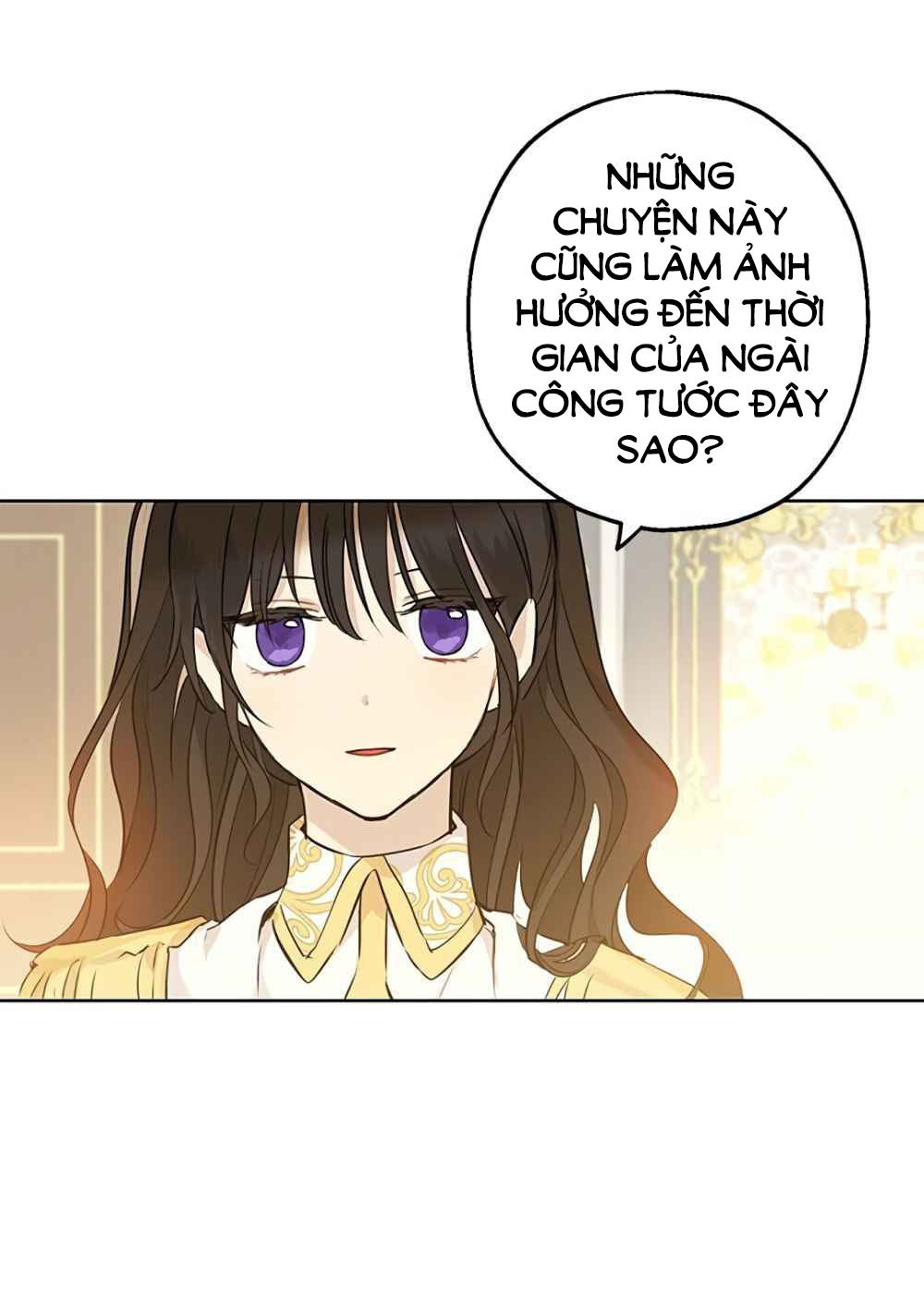 Tôi Là Minh Chứng Của Sự Thật Chapter 8 - Trang 2