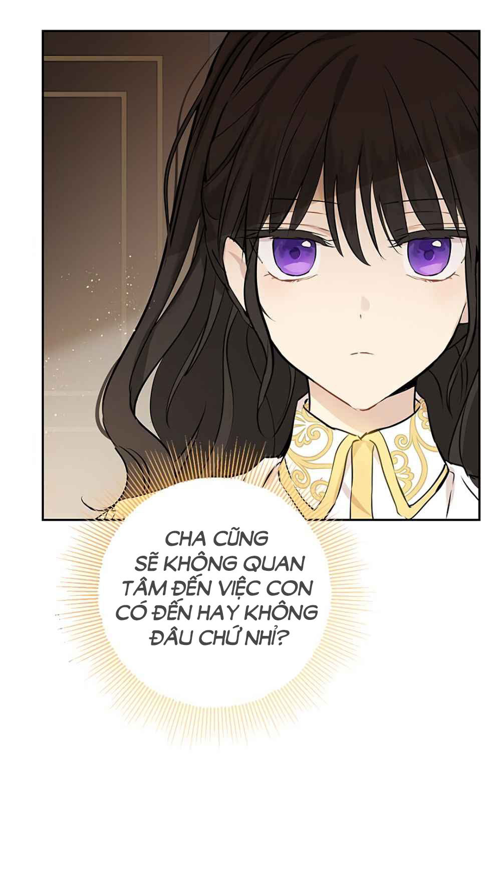 Tôi Là Minh Chứng Của Sự Thật Chapter 8 - Trang 2