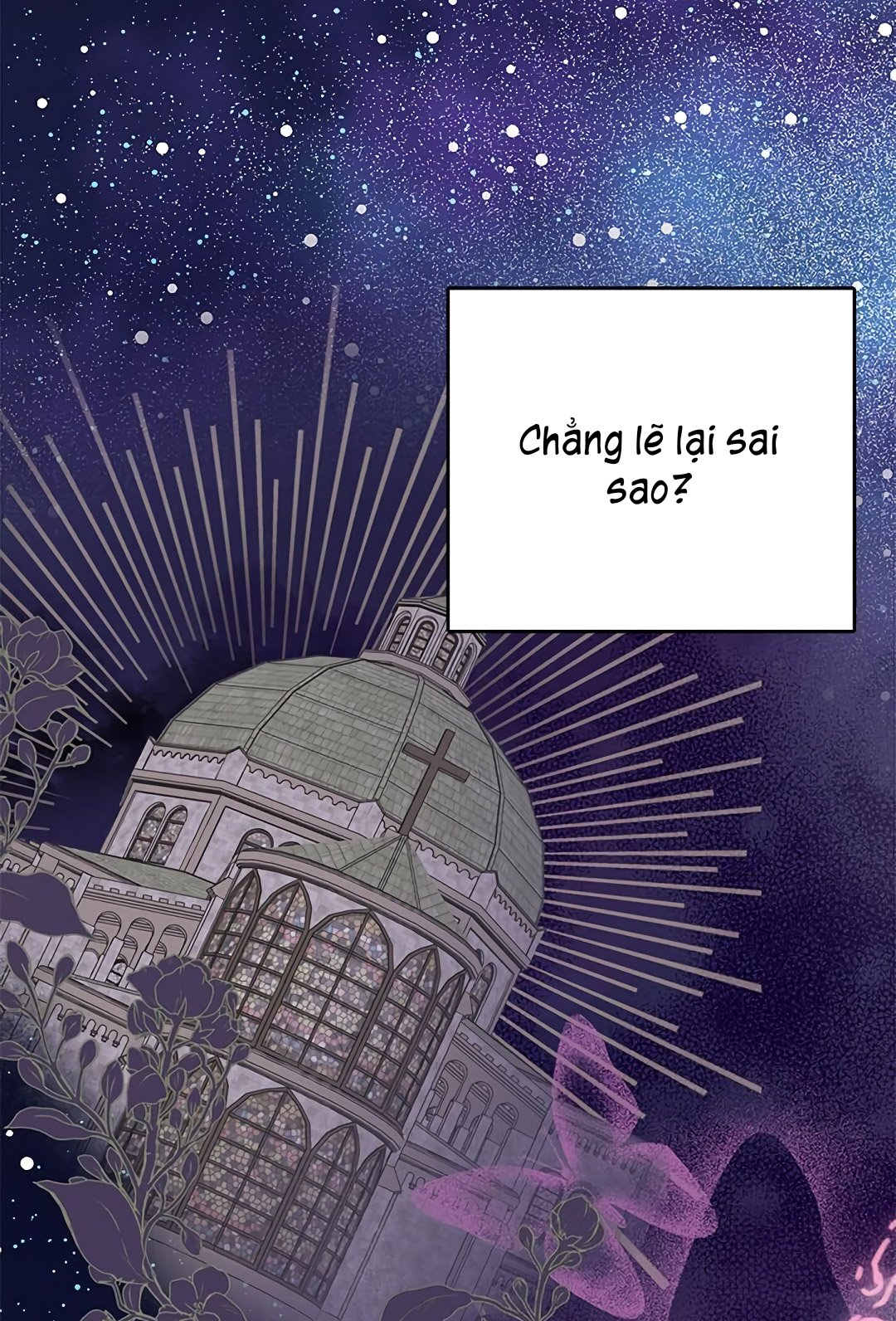 Tôi Là Minh Chứng Của Sự Thật Chapter 7 - Trang 2