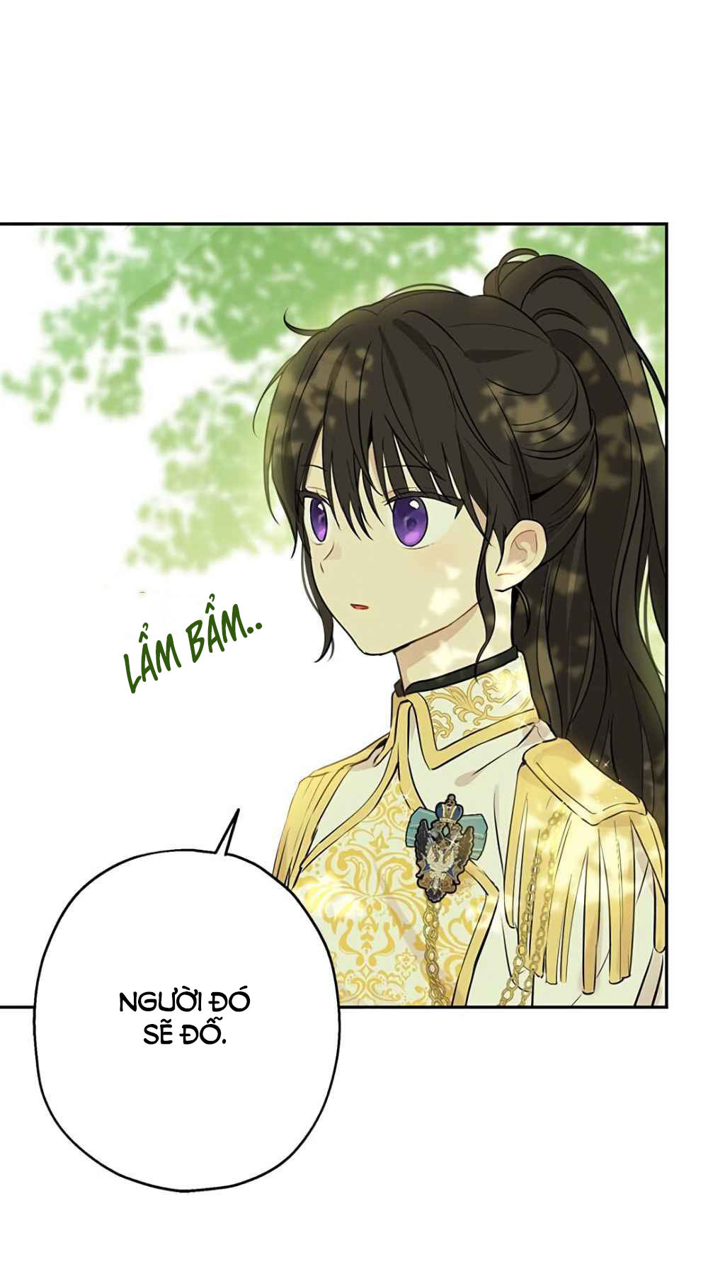 Tôi Là Minh Chứng Của Sự Thật Chapter 7 - Trang 2