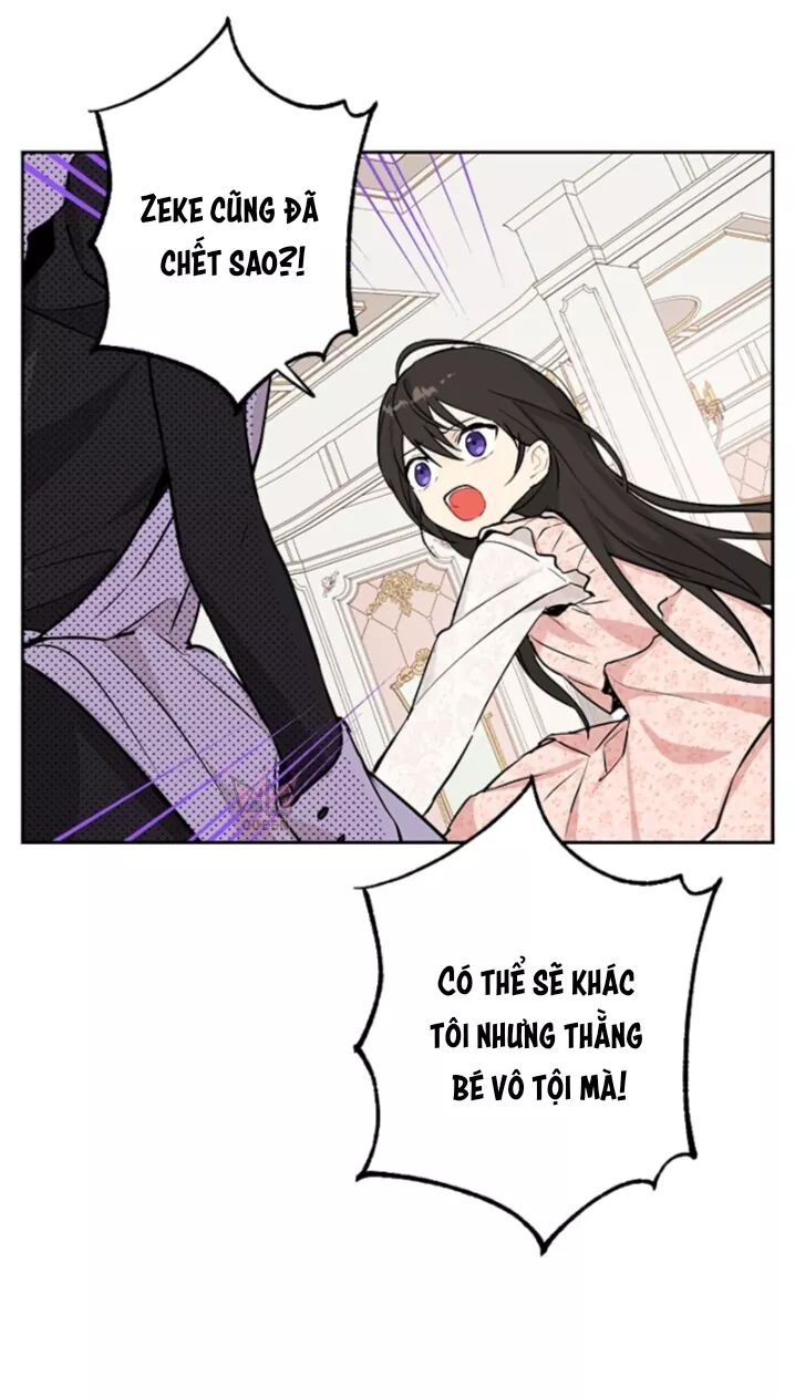 Tôi Là Minh Chứng Của Sự Thật Chapter 6 - Trang 2