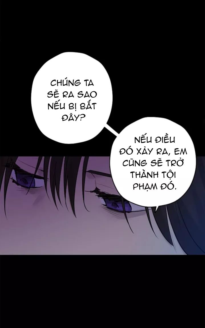 Tôi Là Minh Chứng Của Sự Thật Chapter 6 - Trang 2