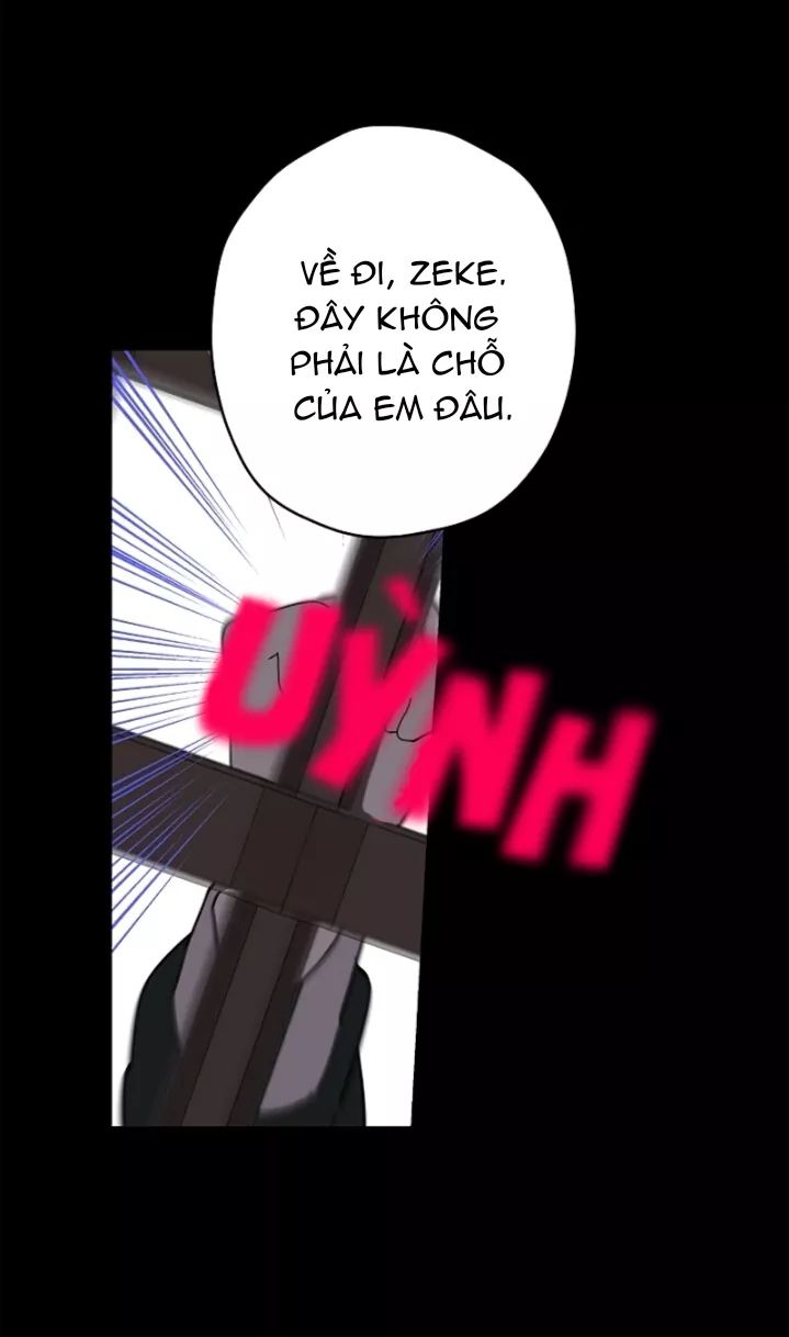 Tôi Là Minh Chứng Của Sự Thật Chapter 6 - Trang 2