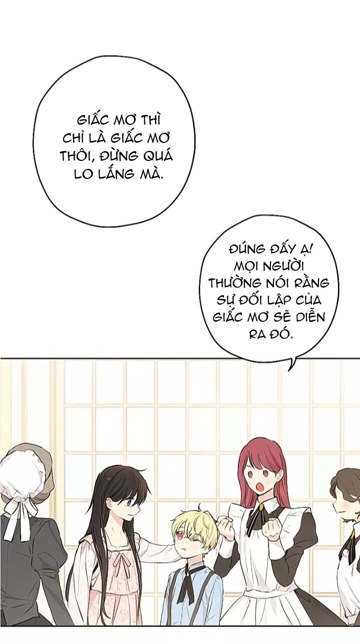 Tôi Là Minh Chứng Của Sự Thật Chapter 6 - Trang 2