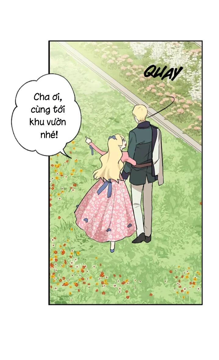 Tôi Là Minh Chứng Của Sự Thật Chapter 5 - Trang 2