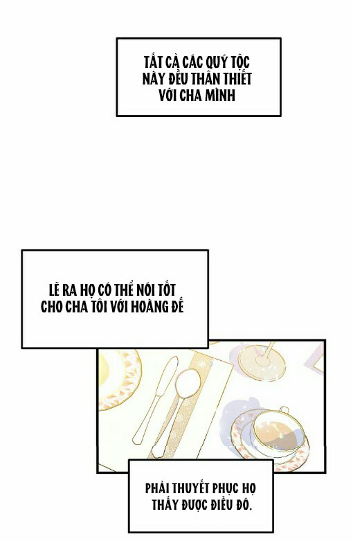 Tôi Là Minh Chứng Của Sự Thật Chapter 4 - Trang 2