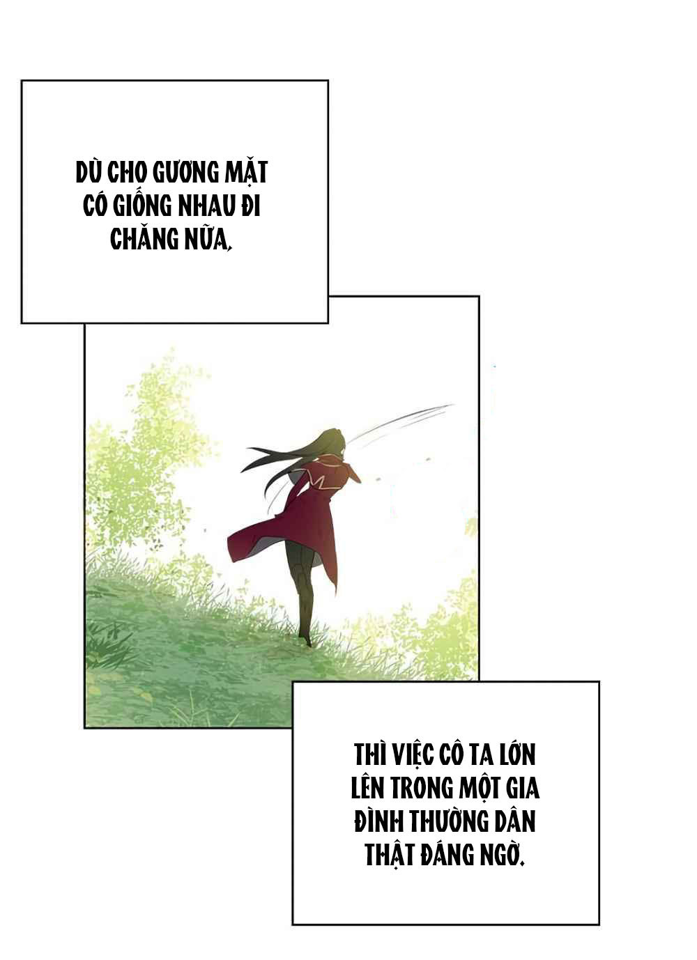 Tôi Là Minh Chứng Của Sự Thật Chapter 2 - Trang 2