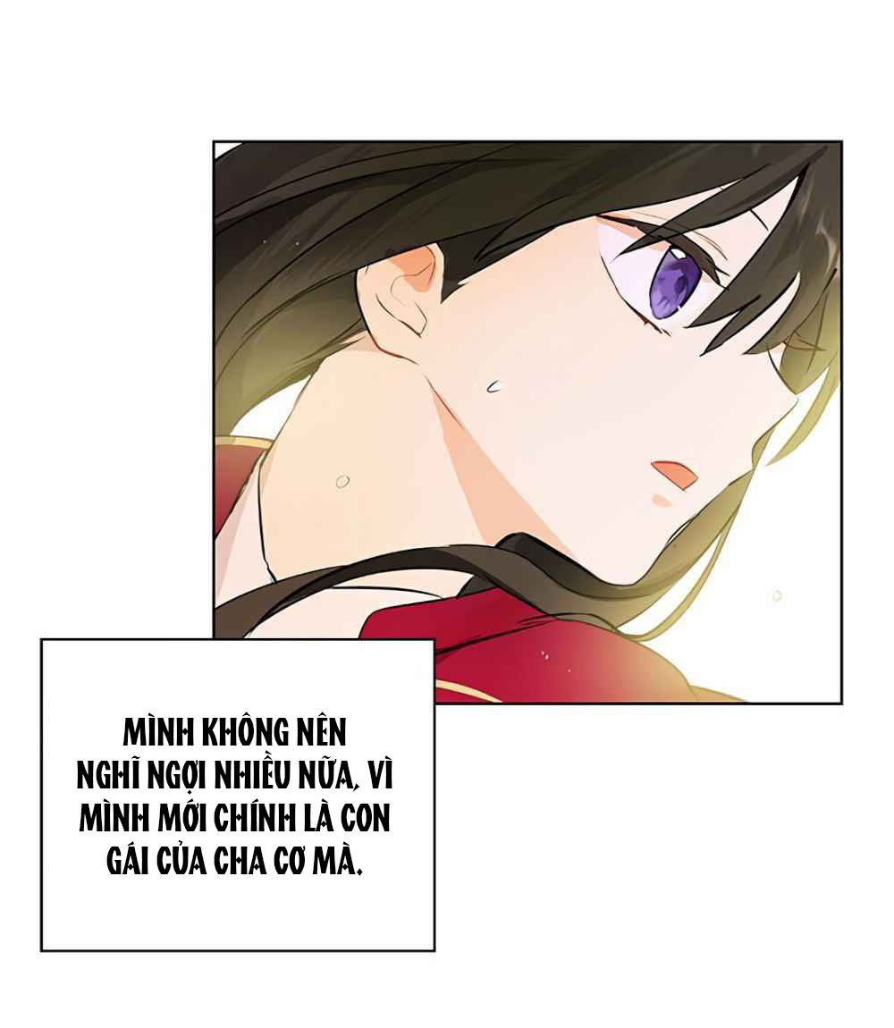 Tôi Là Minh Chứng Của Sự Thật Chapter 2 - Trang 2