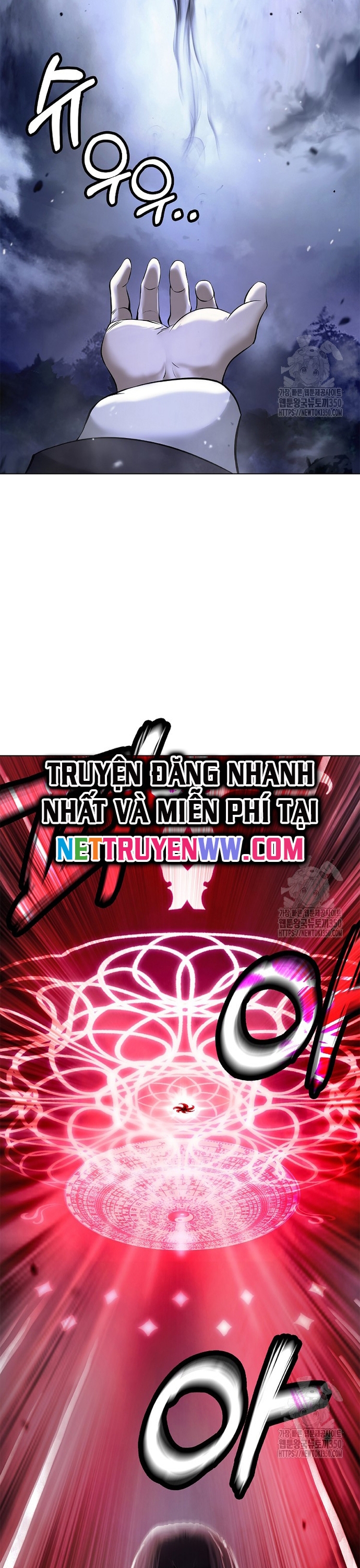 Lãng Tiên Kỳ Đàm Chapter 167 - Trang 2