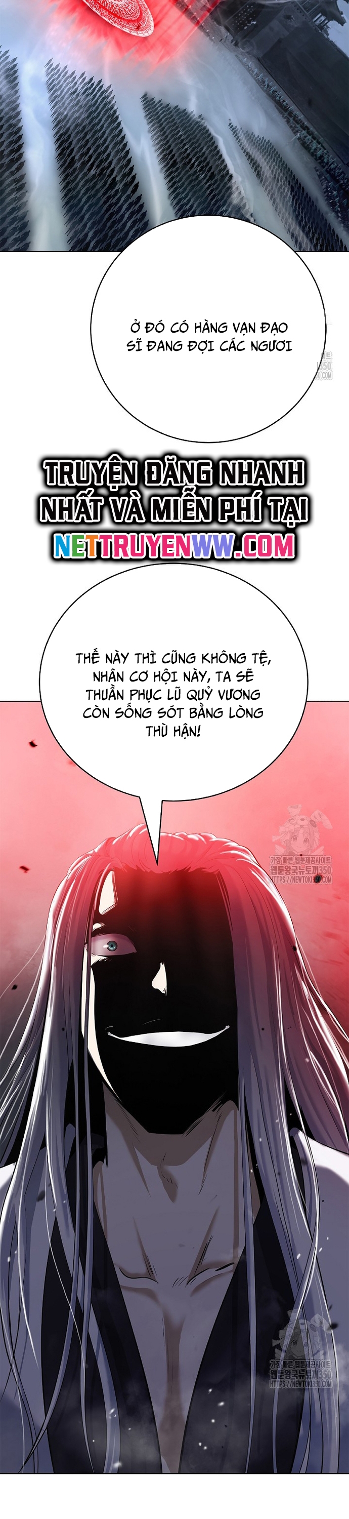 Lãng Tiên Kỳ Đàm Chapter 167 - Trang 2