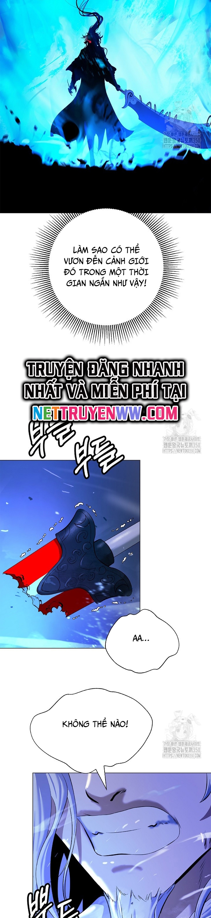 Lãng Tiên Kỳ Đàm Chapter 167 - Trang 2