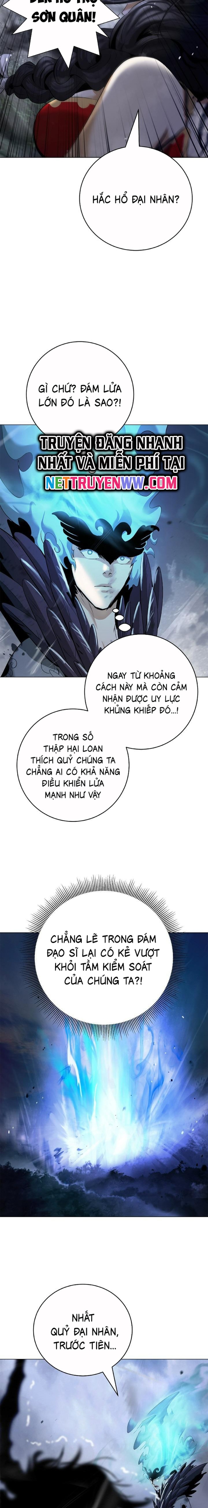 Lãng Tiên Kỳ Đàm Chapter 166 - Trang 2