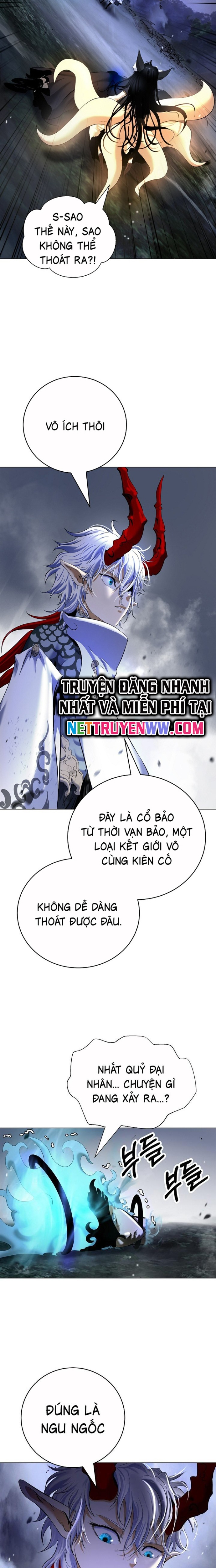 Lãng Tiên Kỳ Đàm Chapter 166 - Trang 2